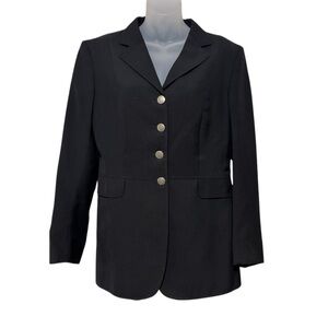 R.J. Classics Equestrian Riding Jacket